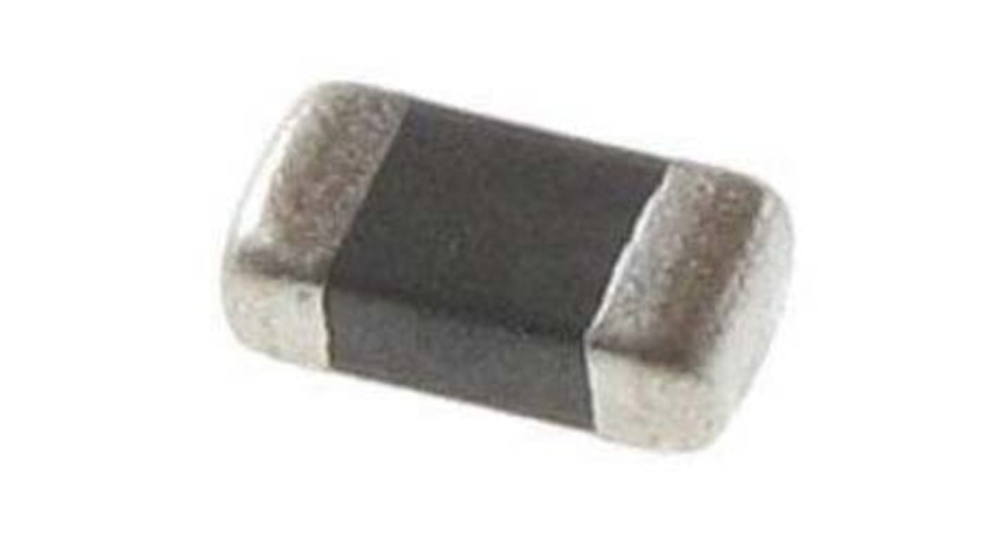 KYOCERA AVX 47μF MLCC, 6.3V dc V, SMD