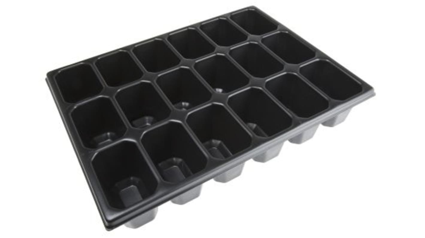 RS PRO Insert Tray for RS PRO ABS Stackable Tool Box
