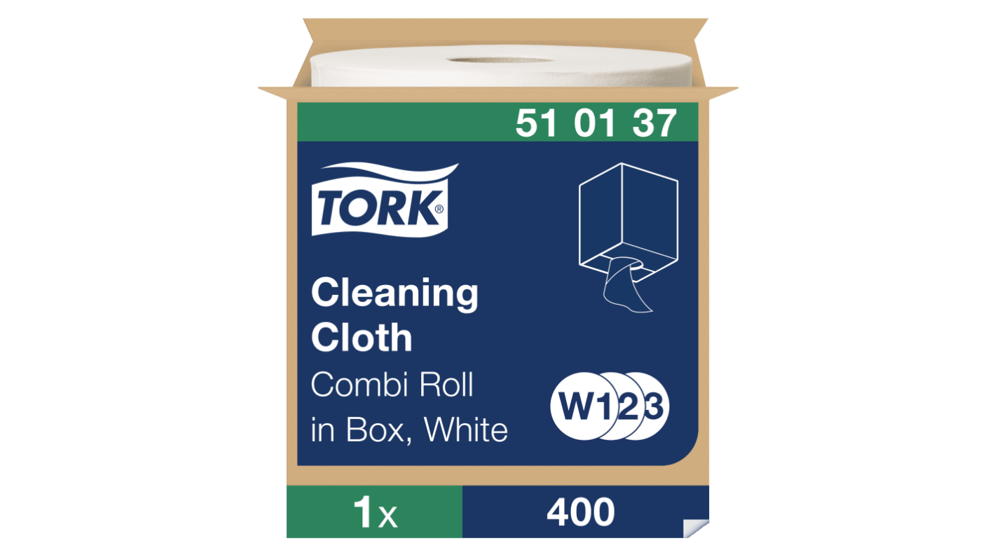 Tork Tork 一般的な清掃 用, 152 m x 320mm