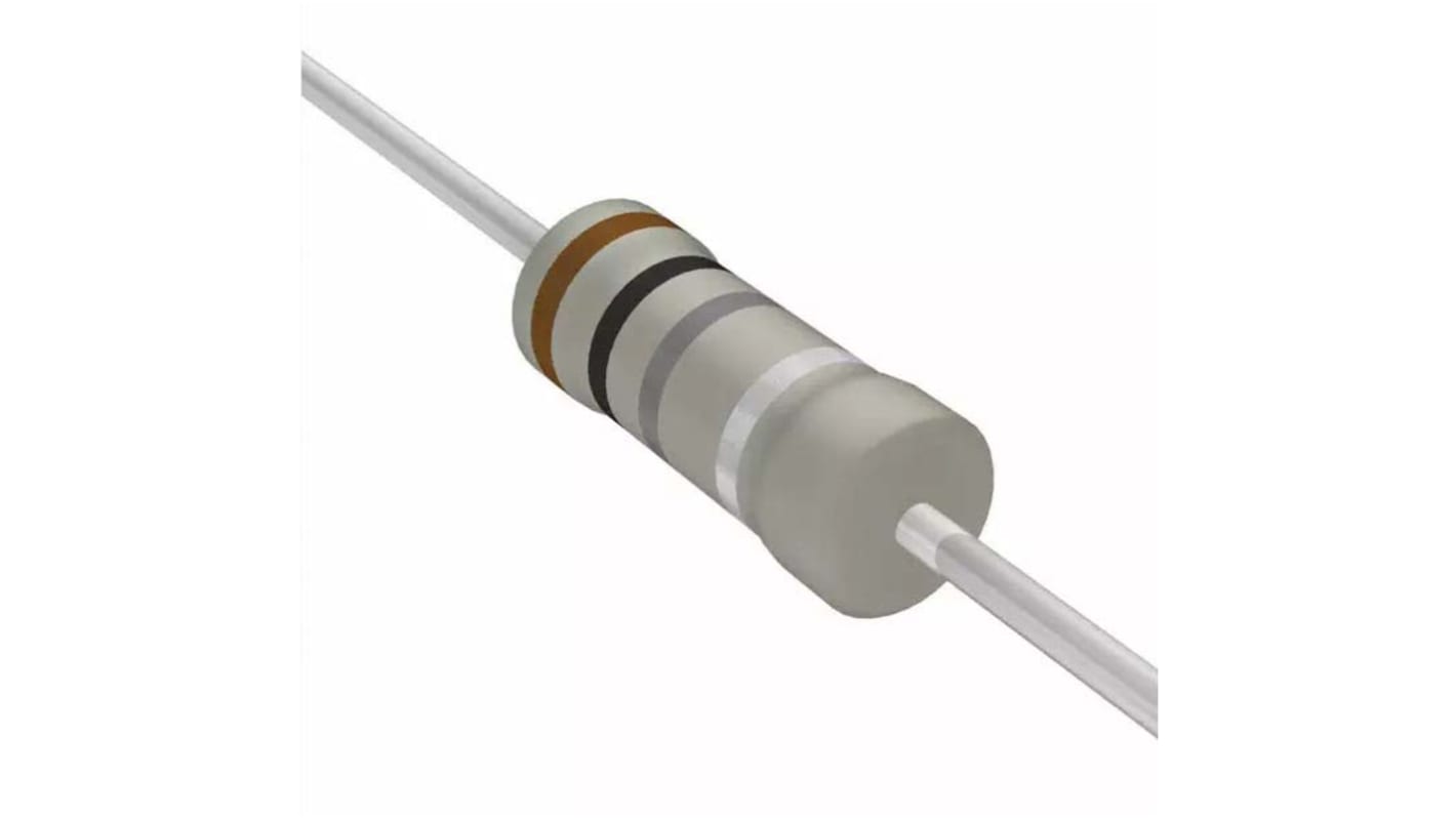 1-1623708-2 | TE Connectivity 厚膜 スルーホール抵抗器 0.25W 1-1623708-2 | TE Connectivity 厚膜 スルーホール抵抗器 0.25W