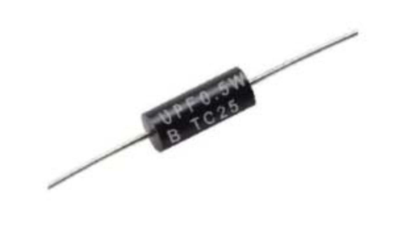 1-2176163-0 | TE Connectivity 金属皮膜 スルーホール抵抗器 1-2176163-0 | TE Connectivity 金属皮膜 スルーホール抵抗器