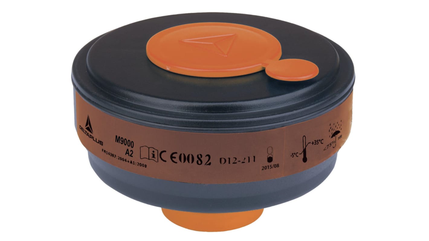 Filter Delta Plus Gas for use with M9200 Rotor Galaxy, M9300 Strap Galaxy M9000EA2