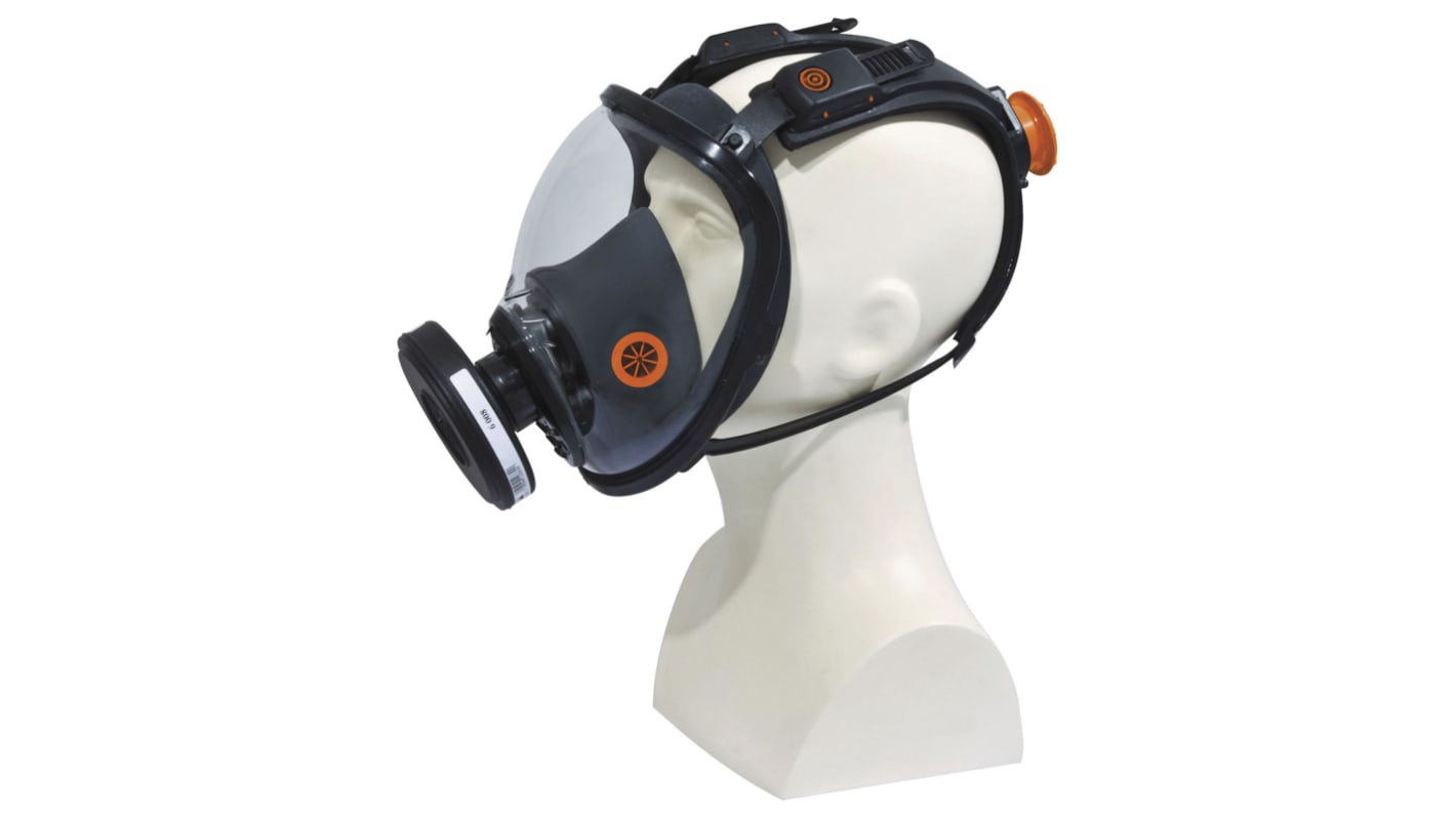 Masque respiratoire Delta Plus, taille Ajustable