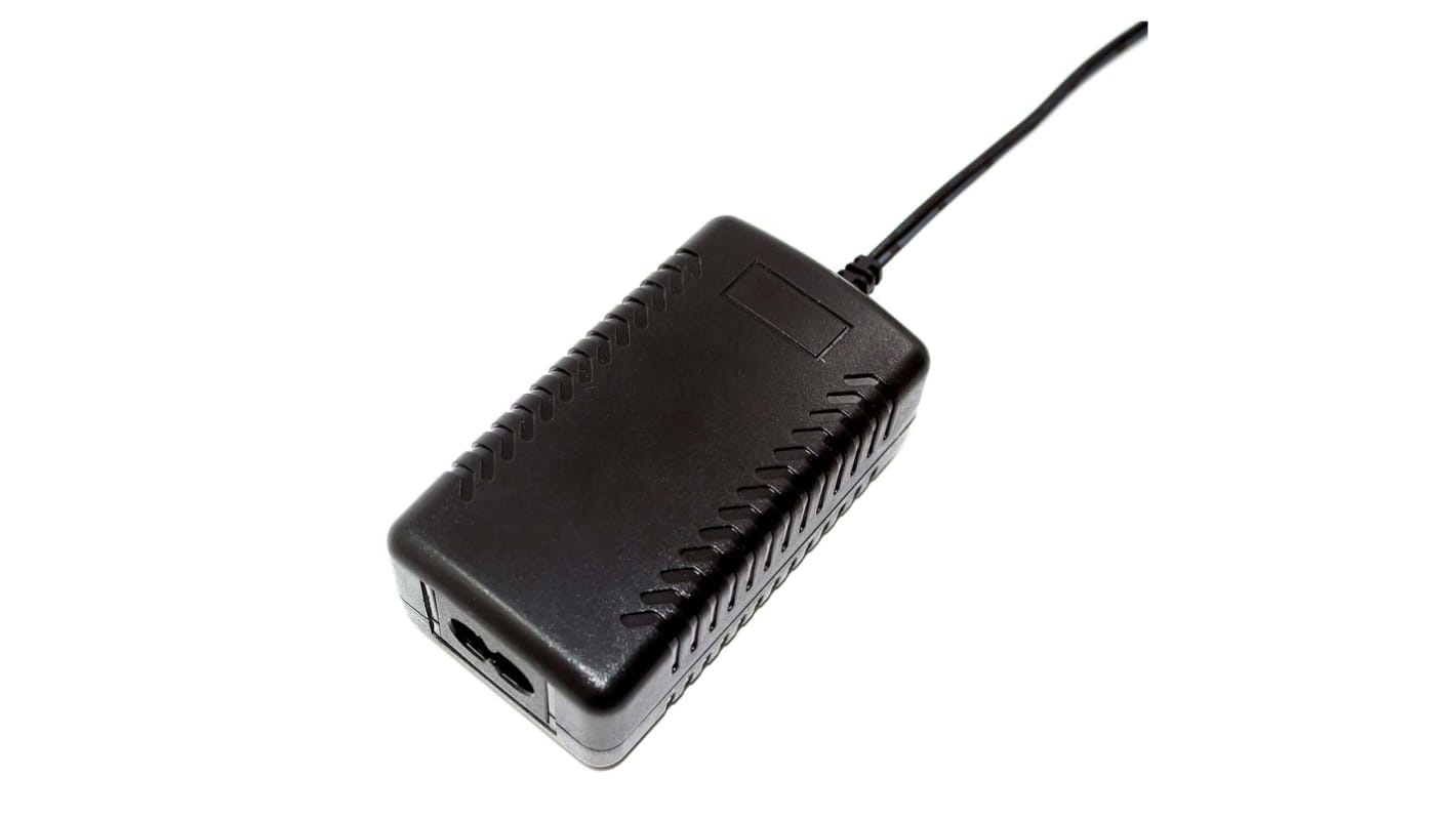 Adattatore AC/DC RS PRO 12V cc, 3A