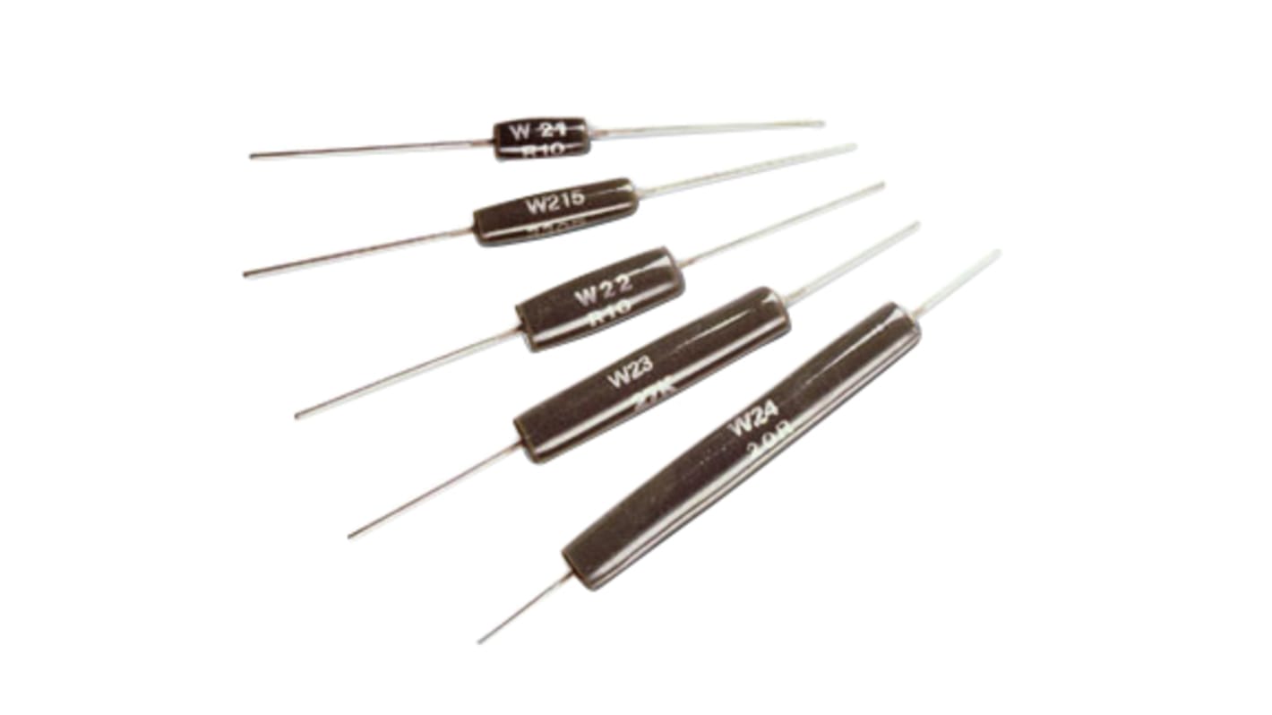 Welwyn W20 Wickel Widerstand 12kΩ ±5% / 7W