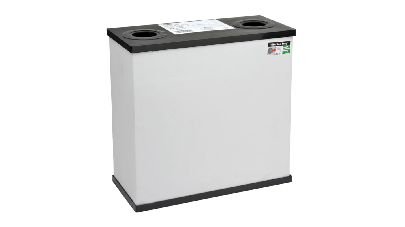Weller Ft Zero Smog Compact Filter for use with Fume Extraction ATG-1225