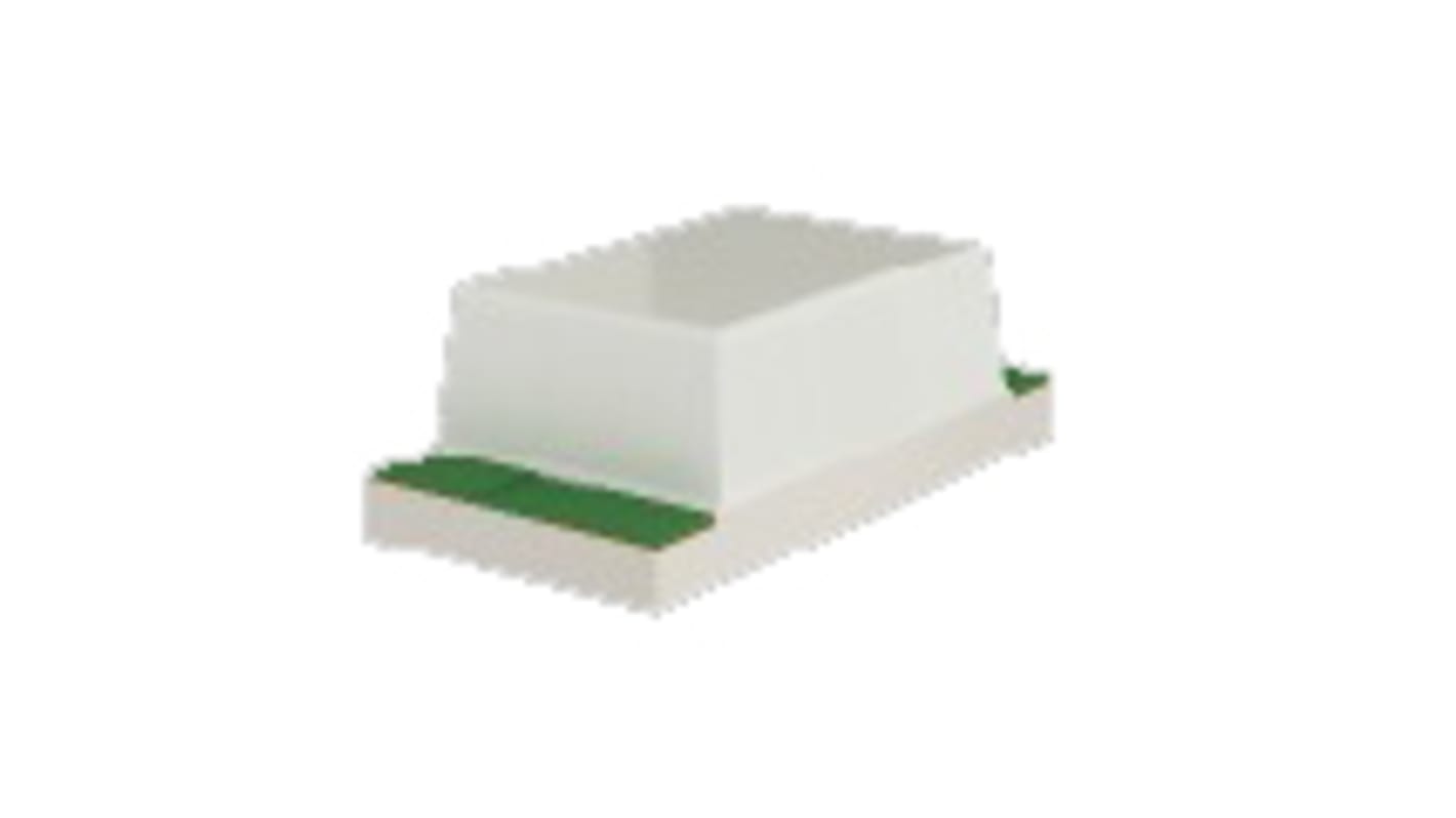 ROHM SMD LED Rot, Gelb-Grün 1,9 V, 2 V, 4-Pin 1608 (0603)