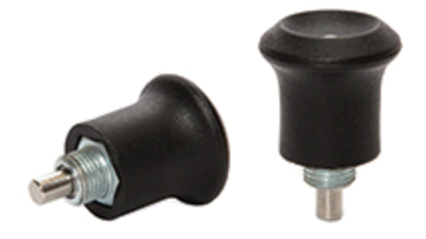 RS PRO Index Plunger