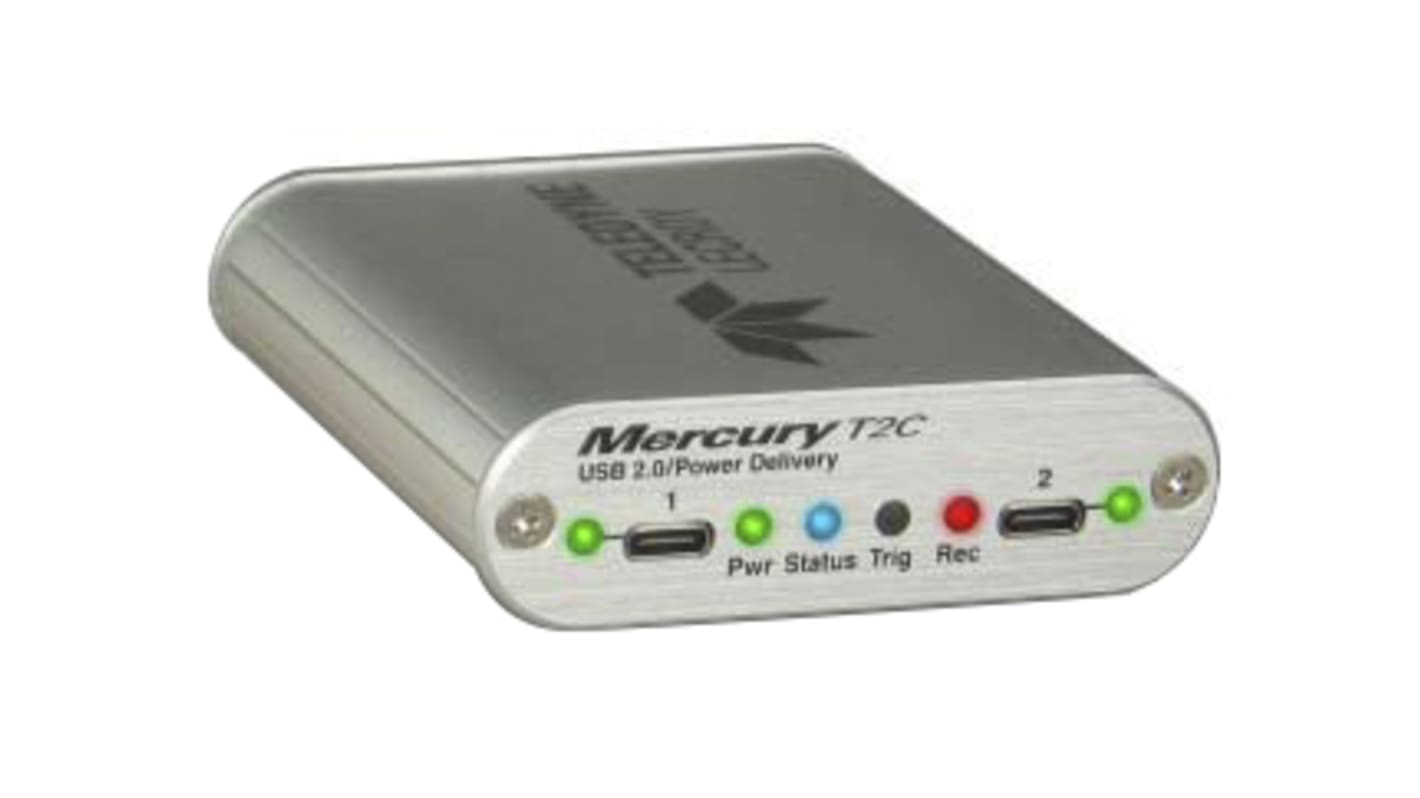 Teledyne LeCroy USB-TMS2-M02-X Protocol Analyser USB 2.0