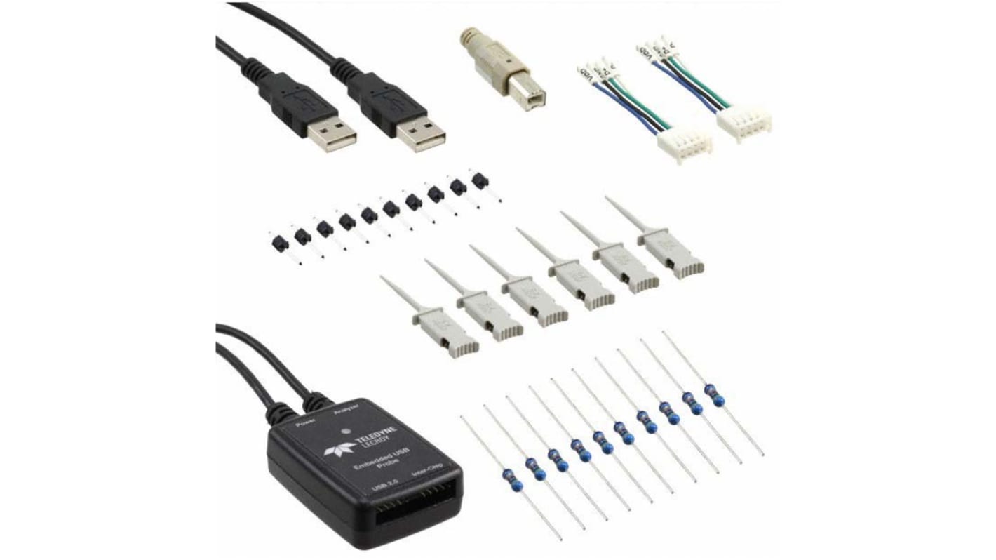 LeCroy Prüfspitzen, USB-Tastkopf