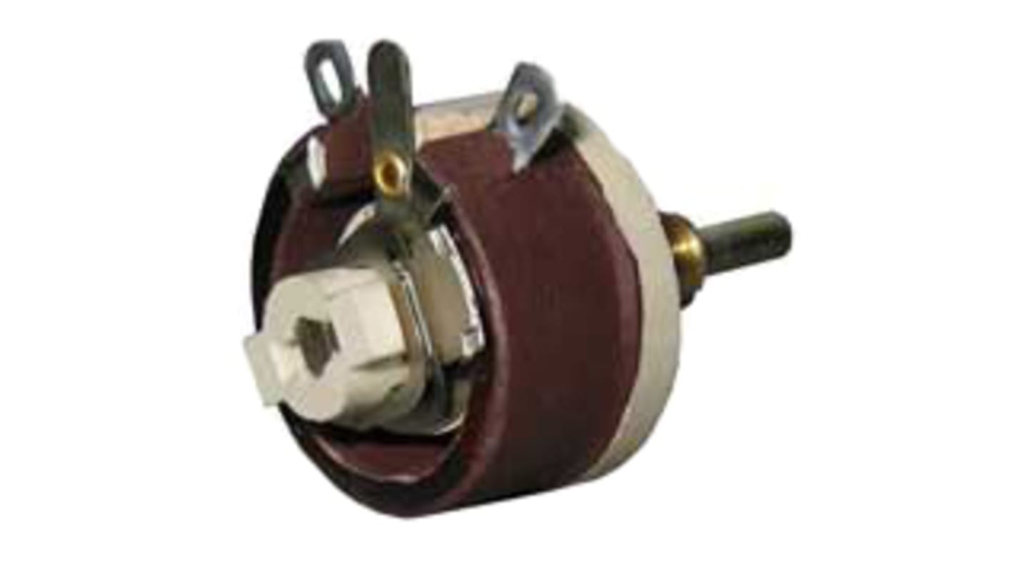 Arcol Ohmite soros reosztát 100W, 25Ω, 10%