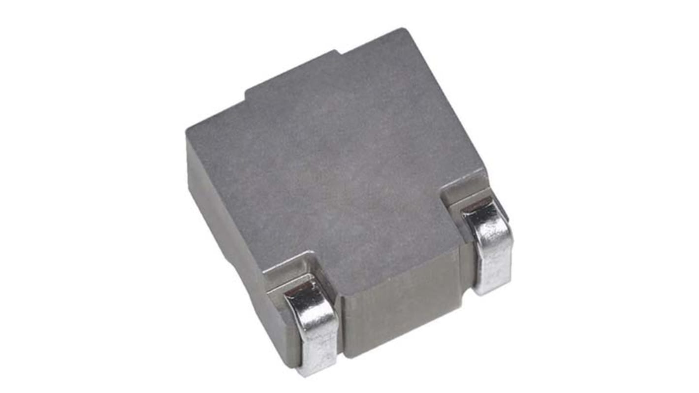 Panasonic, PCC-M1280MF Wire-wound SMD Inductor 3.3 μH