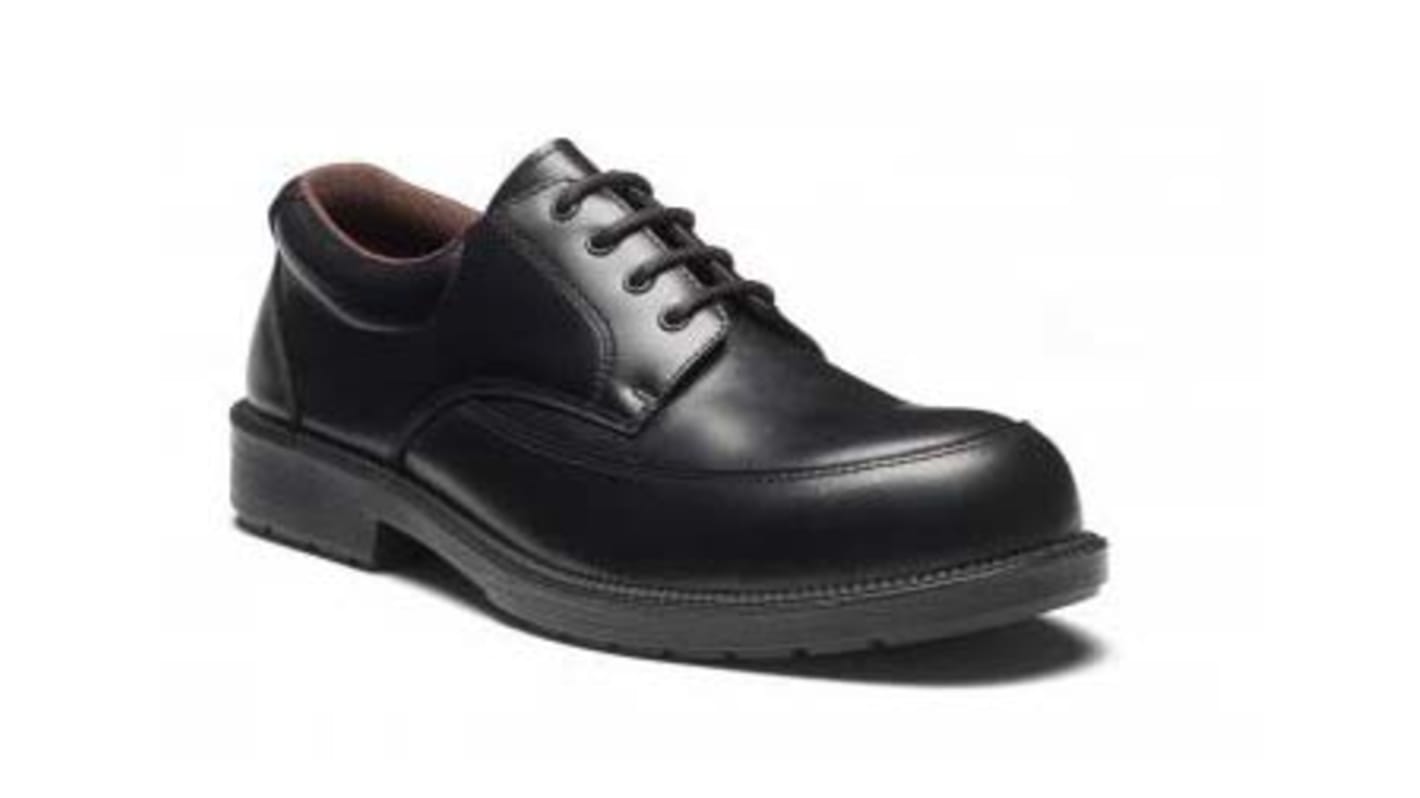 Steel toe dickies shoes shop
