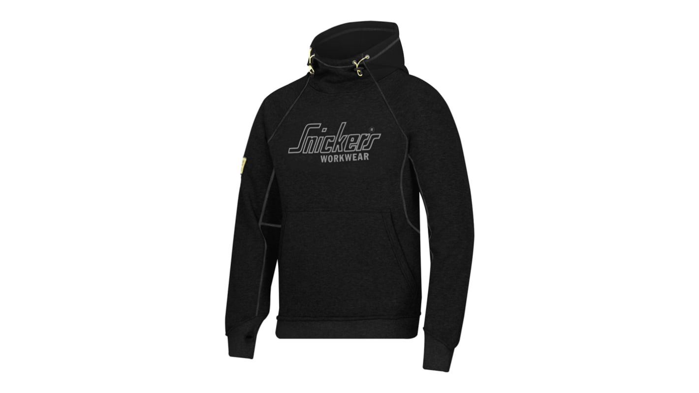Snickers 2815 logo hoodie sale