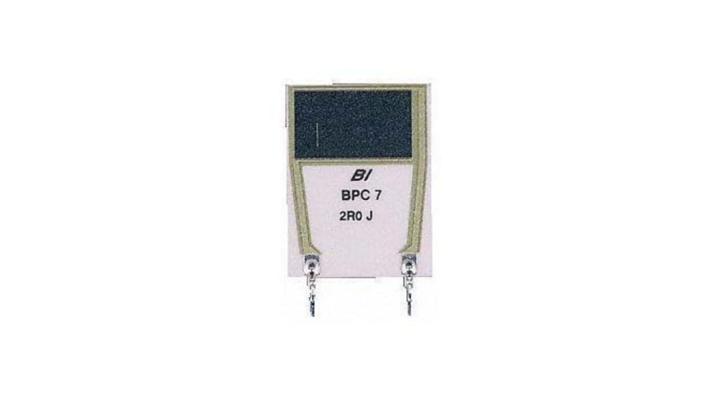 TT ElectronicsBI 330Ω Thick Film Resistor 10W ±5% BPC10 331J