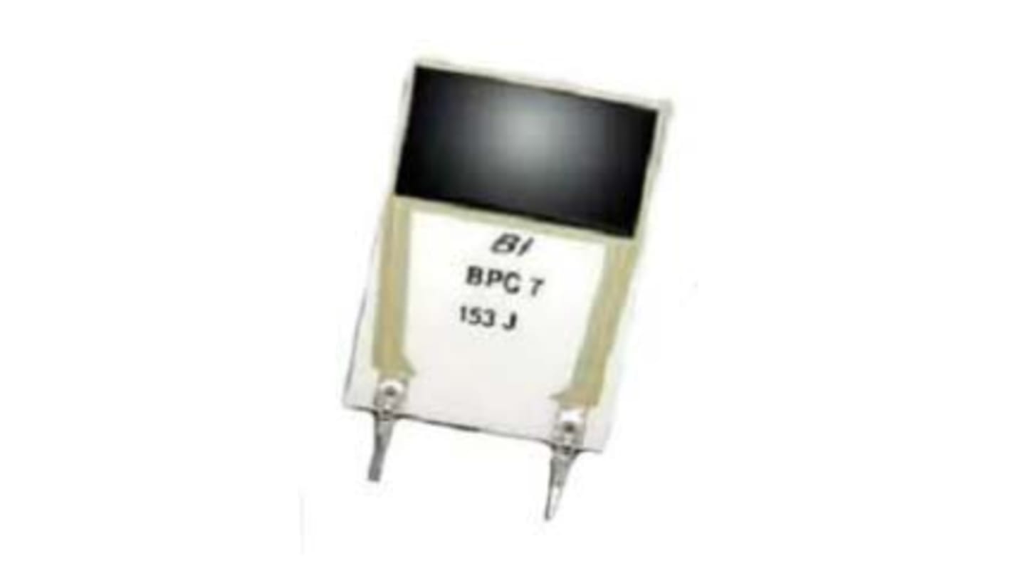 TT ElectronicsBI 33Ω Thick Film Resistor 10W ±5% BPC10 330J