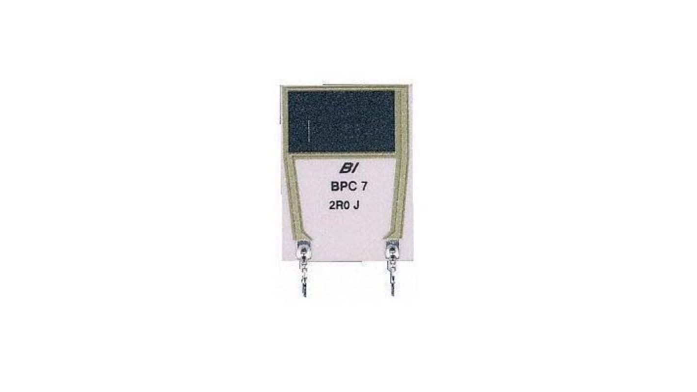 Resistenza TT ElectronicsBI serie BPC10, 68Ω, 10W, ±5%