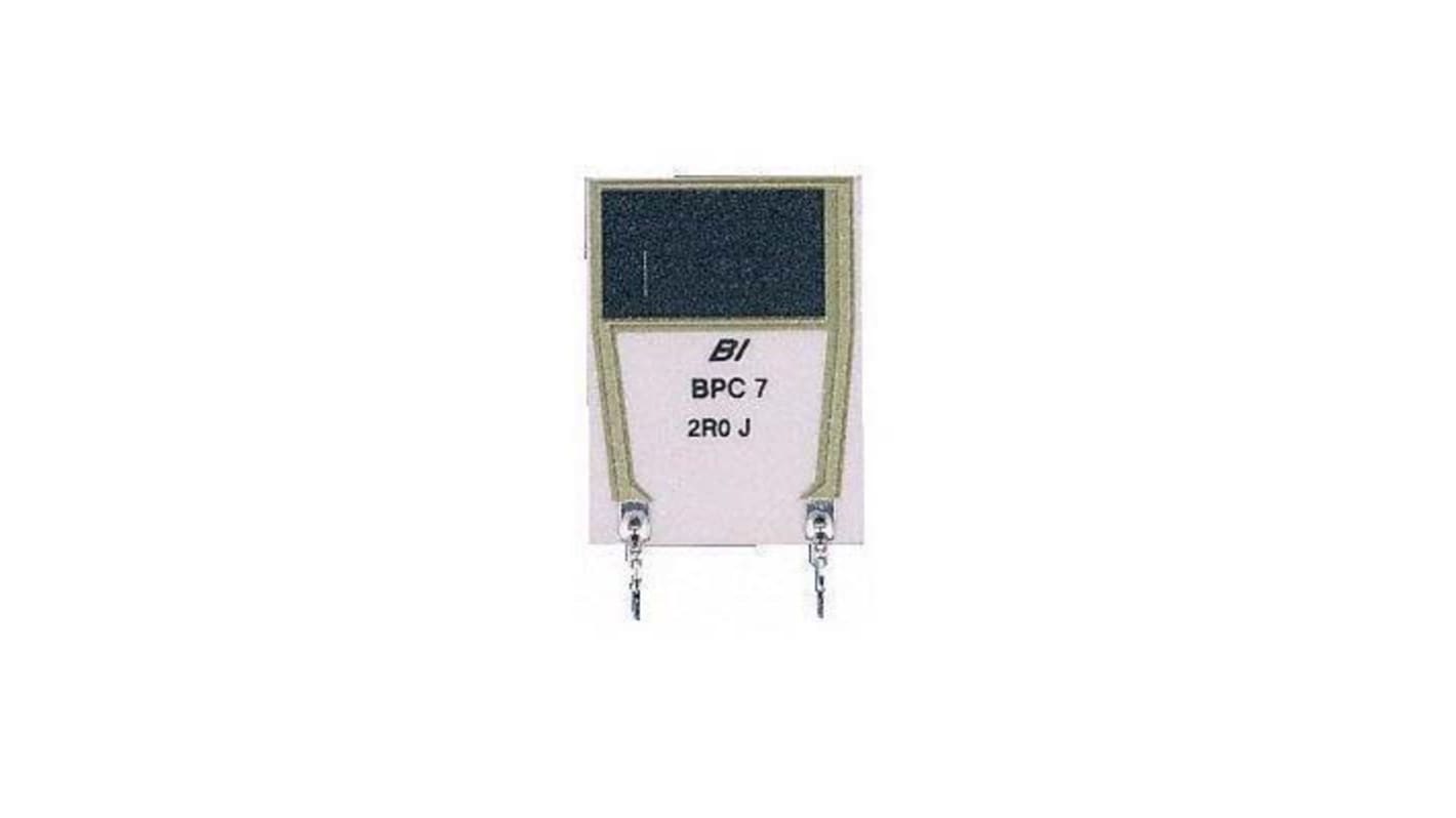 TT ElectronicsBI 68Ω Thick Film Resistor 10W ±5% BPC10 680J