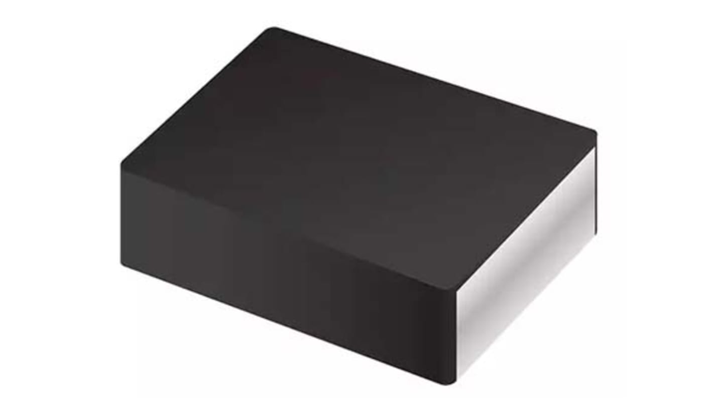 Bourns, SRP2512A Shielded Wire-wound SMD Inductor 1.5 μH ±20% 2.5A Idc Q:39