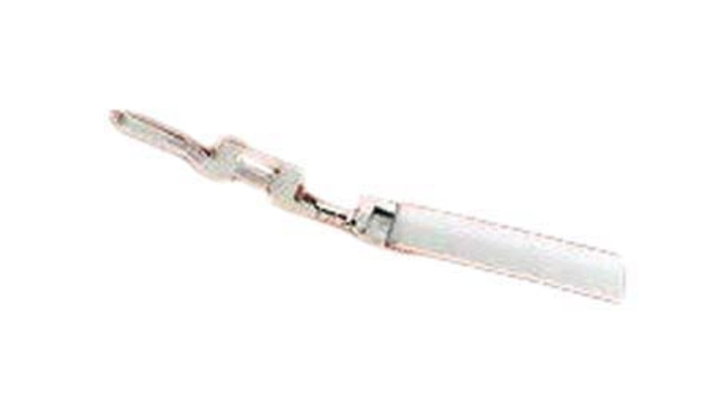 Terminale a crimpare Molex Maschio, 18AWG → 20AWG