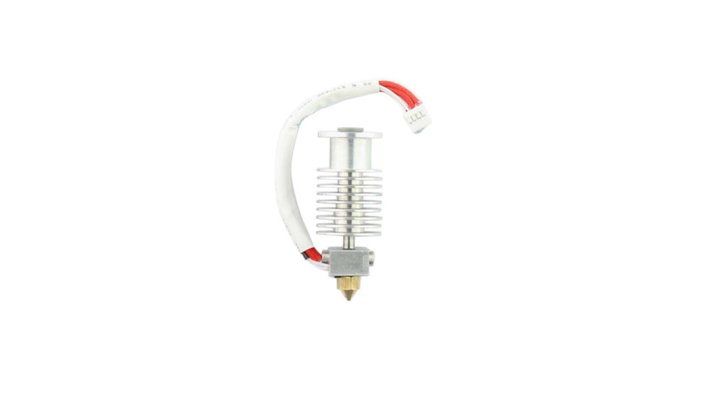 BCN3D Nozzle for use with BCN3D Sigma Printer 0.8mm