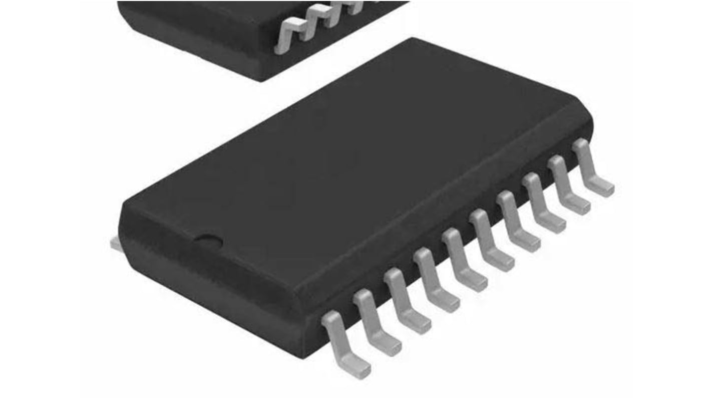 Microchip ATTINY1616-SNR, 8bit AVR Microcontroller, ATtiny16, 20MHz, 16 kB Flash, 20-Pin SOIC