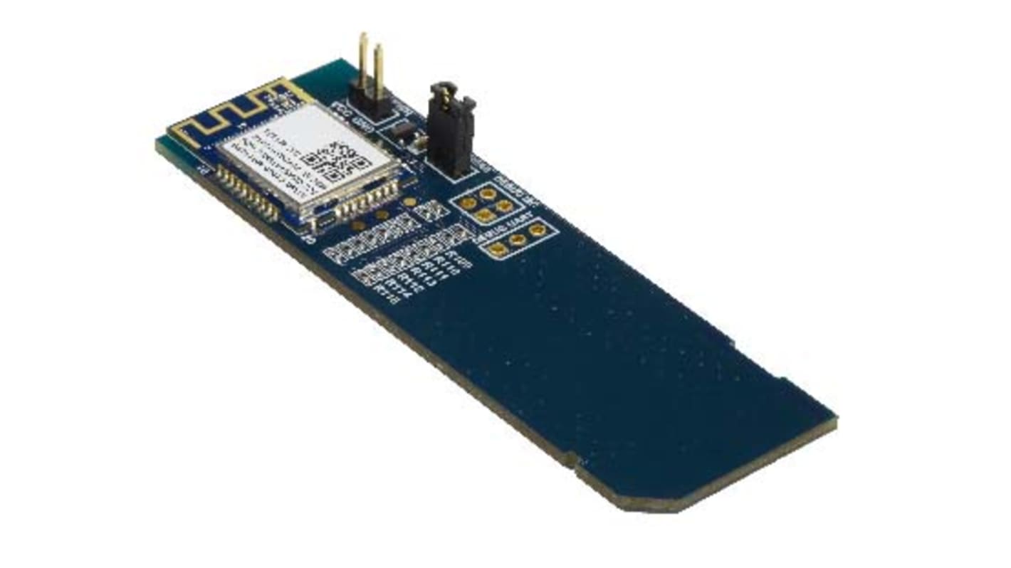 Microchip WiFi开发套件, 2.4GHz, WILC1000芯片, 用于ATWILC1000-MR110PB 模块