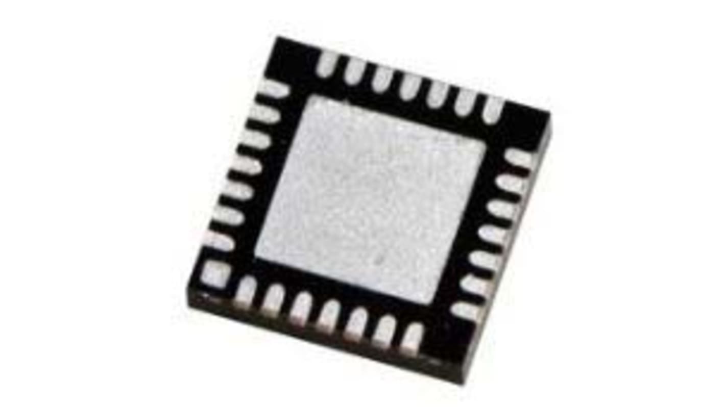 Silicon Labs, 8bit CIP-51, EFM8BB3 Microcontroller, 50MHz, 16 kB Flash, 24-Pin QFN