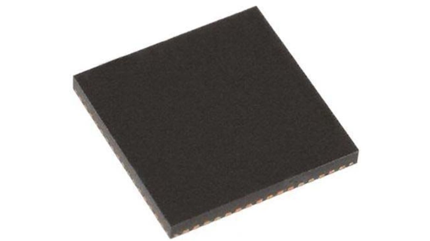 Microchip, 32bit ARM Cortex M4, ATSAME53 Microcontroller, 120MHz, 1 MB Flash, 64-Pin TQFP