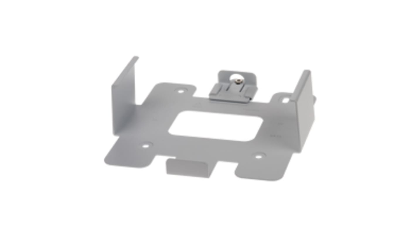 AXIS Communications Bracket Camera Mounting Bracket for use with AXIS Companion Recorder