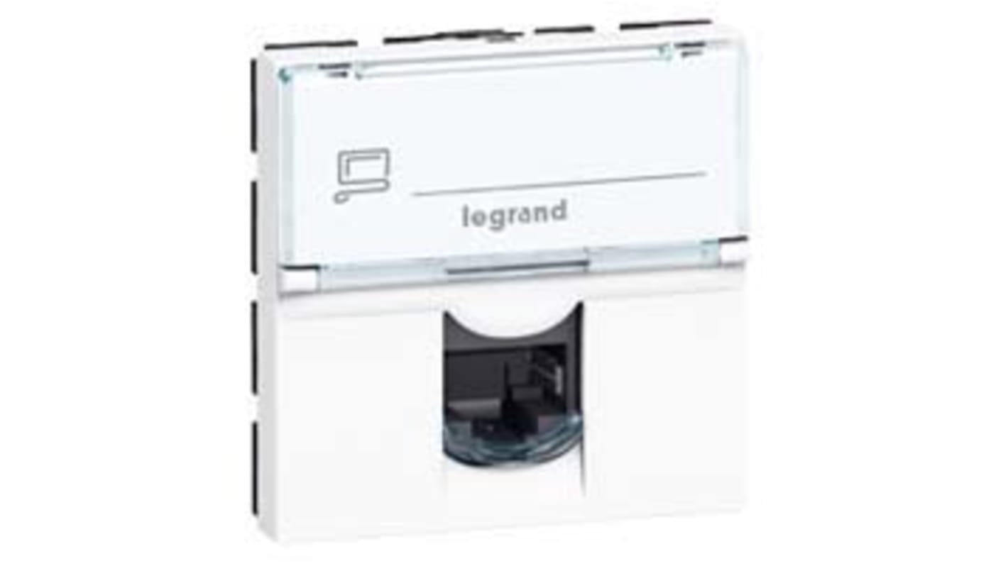 Legrand Telephone Socket