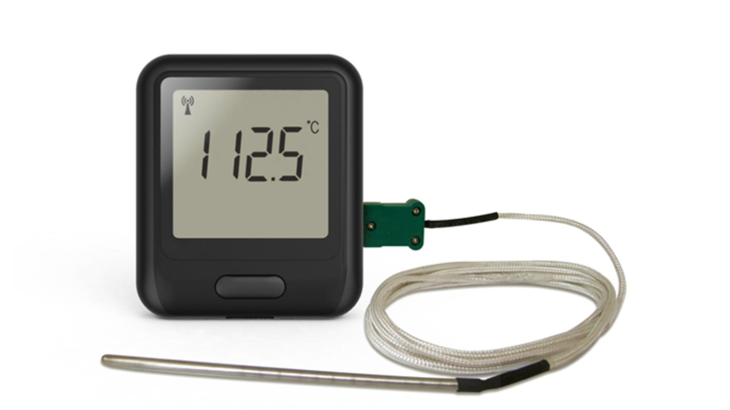 Corintech EL-WIFI-21CFR-TC Data Logger, Wi-Fi