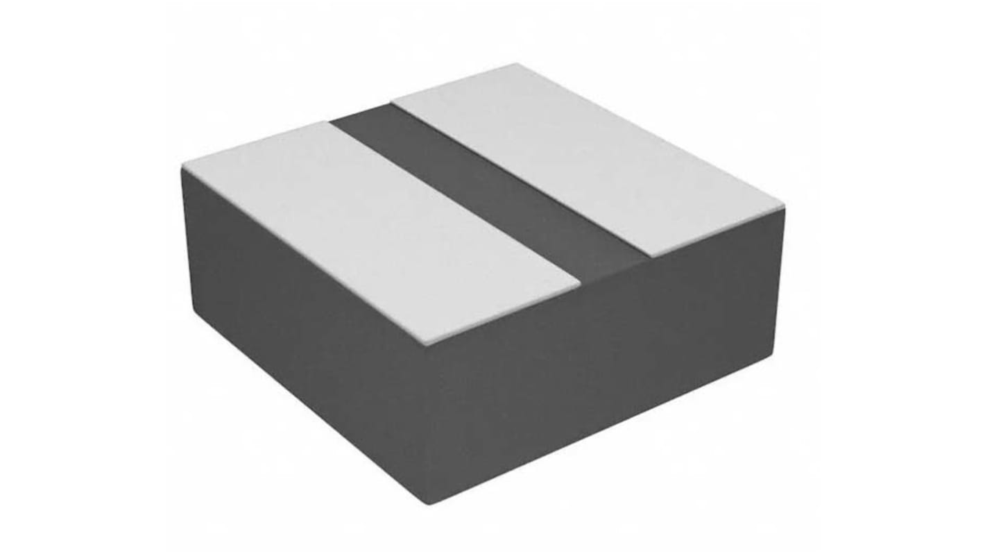 Wurth, WE-MAPI, 3012 Shielded Air Coil with a Powdered Iron Core, 1.2 μH ±20% 2.65A Idc