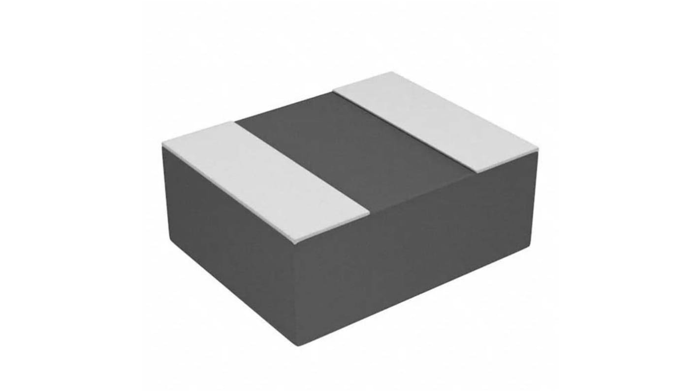 Wurth, WE-MAPI, 2510 Shielded Air Coil with a Powdered Iron Core, 1.5 μH ±20% 1.8A Idc