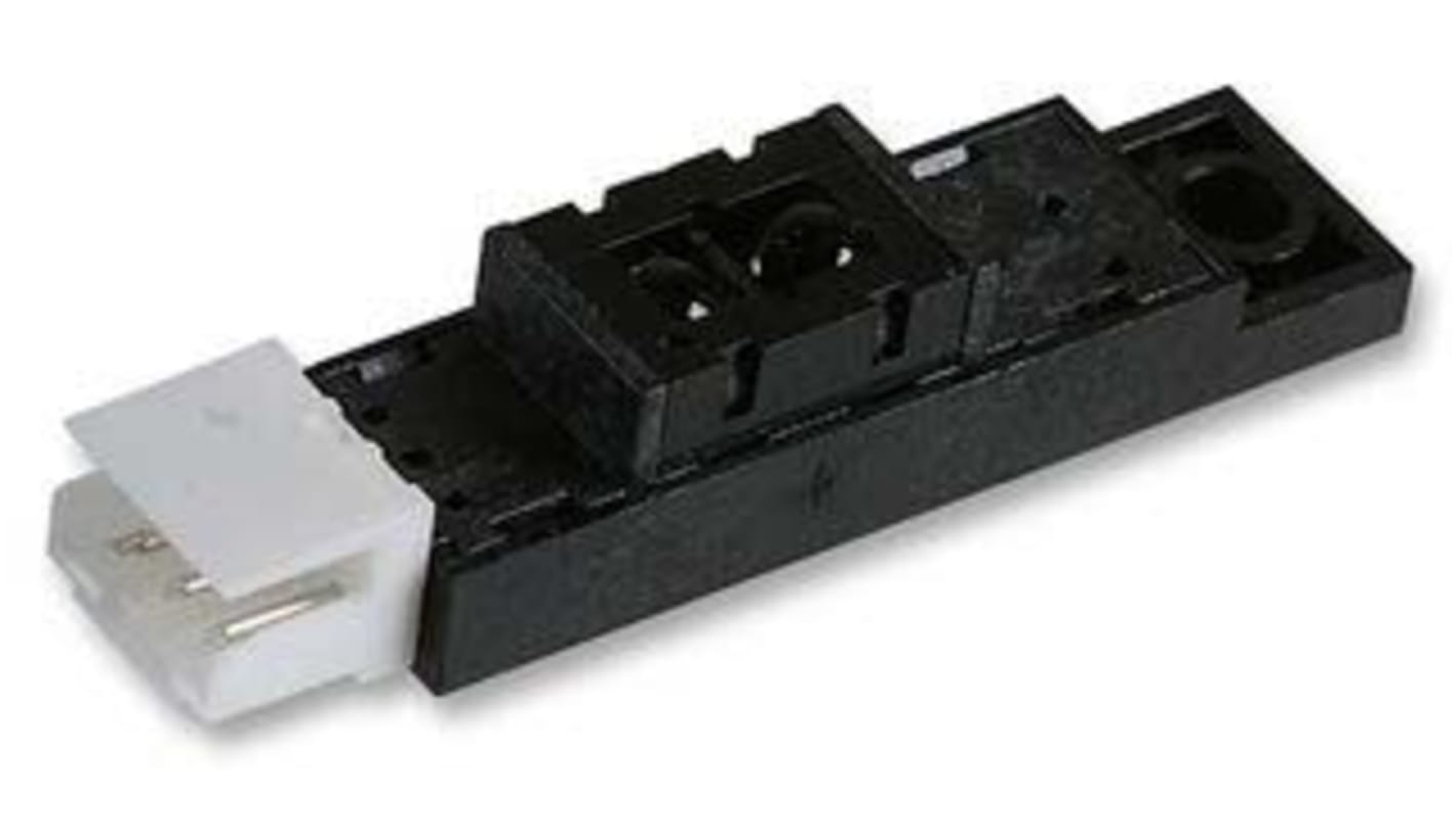 GP2A25NJJ00F Sharp, SMT Reflective Optical Sensor, Photointerrupter Output