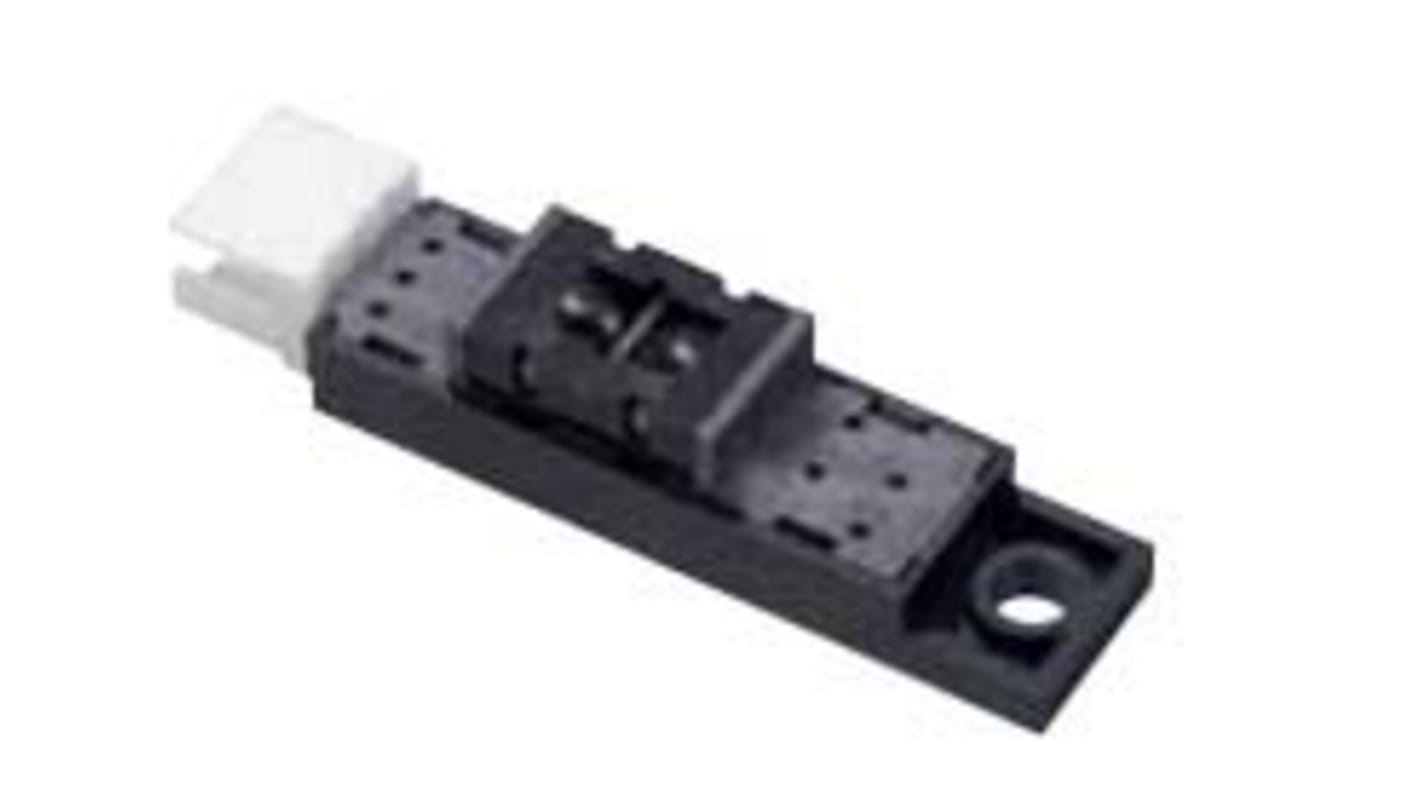 GP2A25NJJ00F Sharp, SMT Reflective Optical Sensor, Photointerrupter Output