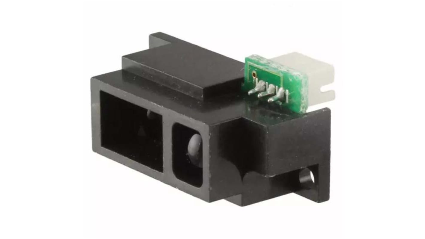 GP2Y0A51SK0F Sharp, SMT Reflective Sensor