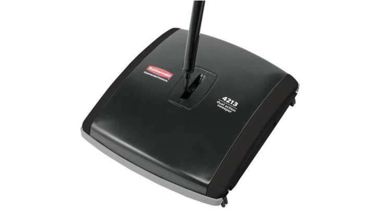 Rubbermaid Commercial Products 191mm Sweeper