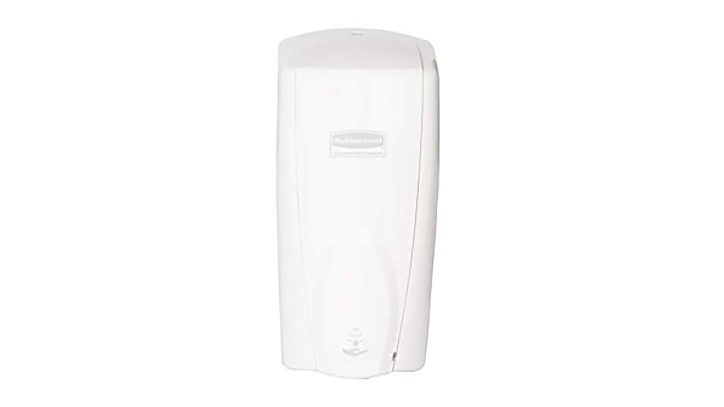 Rubbermaid Commercial Products 1100ml Wall Mounted Soap Dispenser for Auto Foam