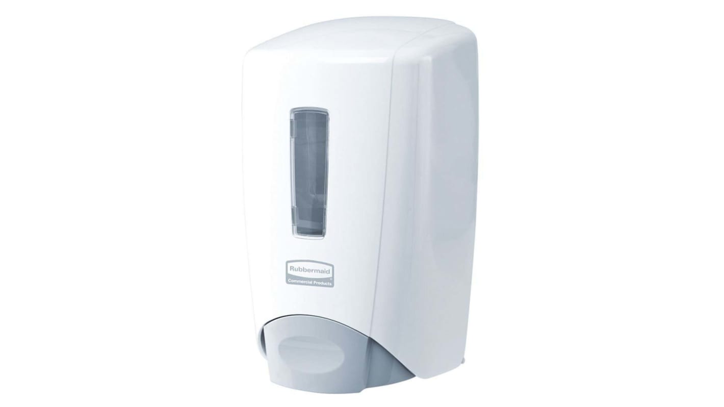 Rubbermaid Commercial Products 500ml Wall Mounted Soap Dispenser for Rubbermaid Flex