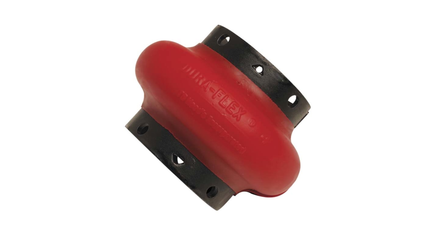 TB Woods 187mm OD Coupling