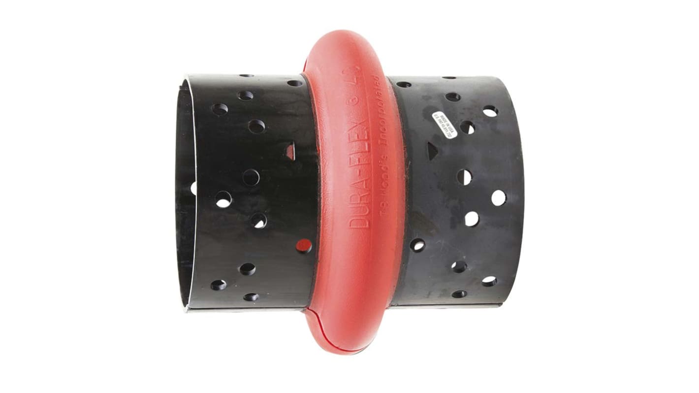 TB Woods 187mm OD Coupling
