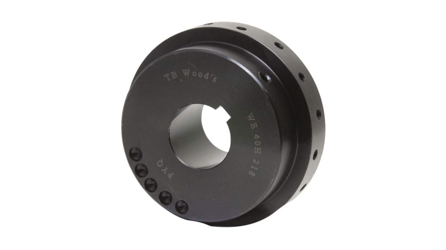 TB Woods 108mm OD Coupling