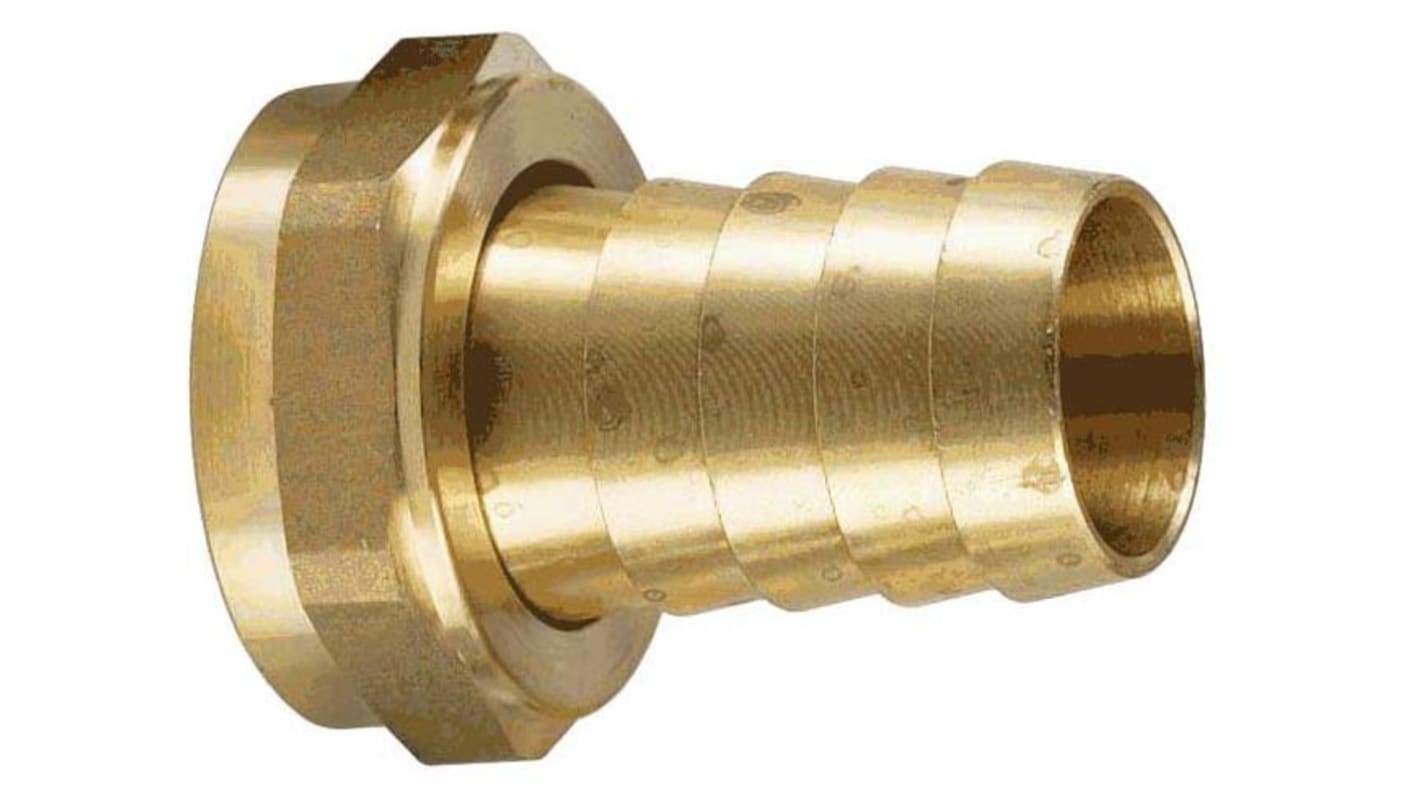 Złącze do węży średnica wew: 1-1/4cal Adapter końcówki węża RS PRO