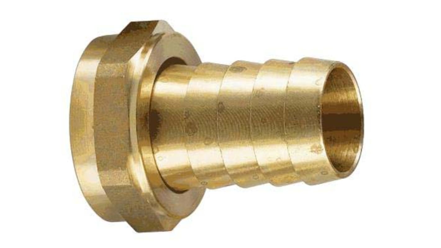Złącze do węży średnica wew: 2.01cal Adapter końcówki węża 2cal RS PRO