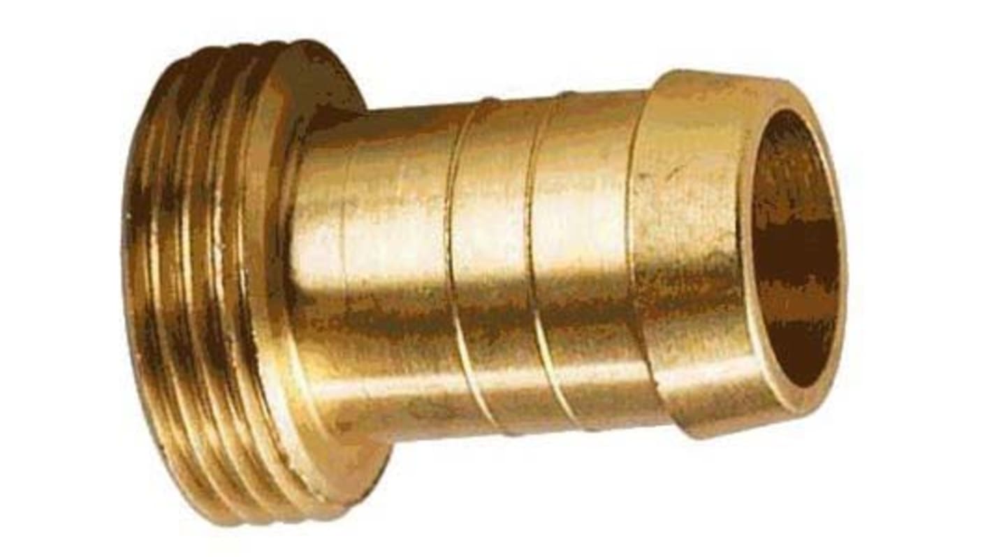 RS PRO Hose Connector, BSP 51mm