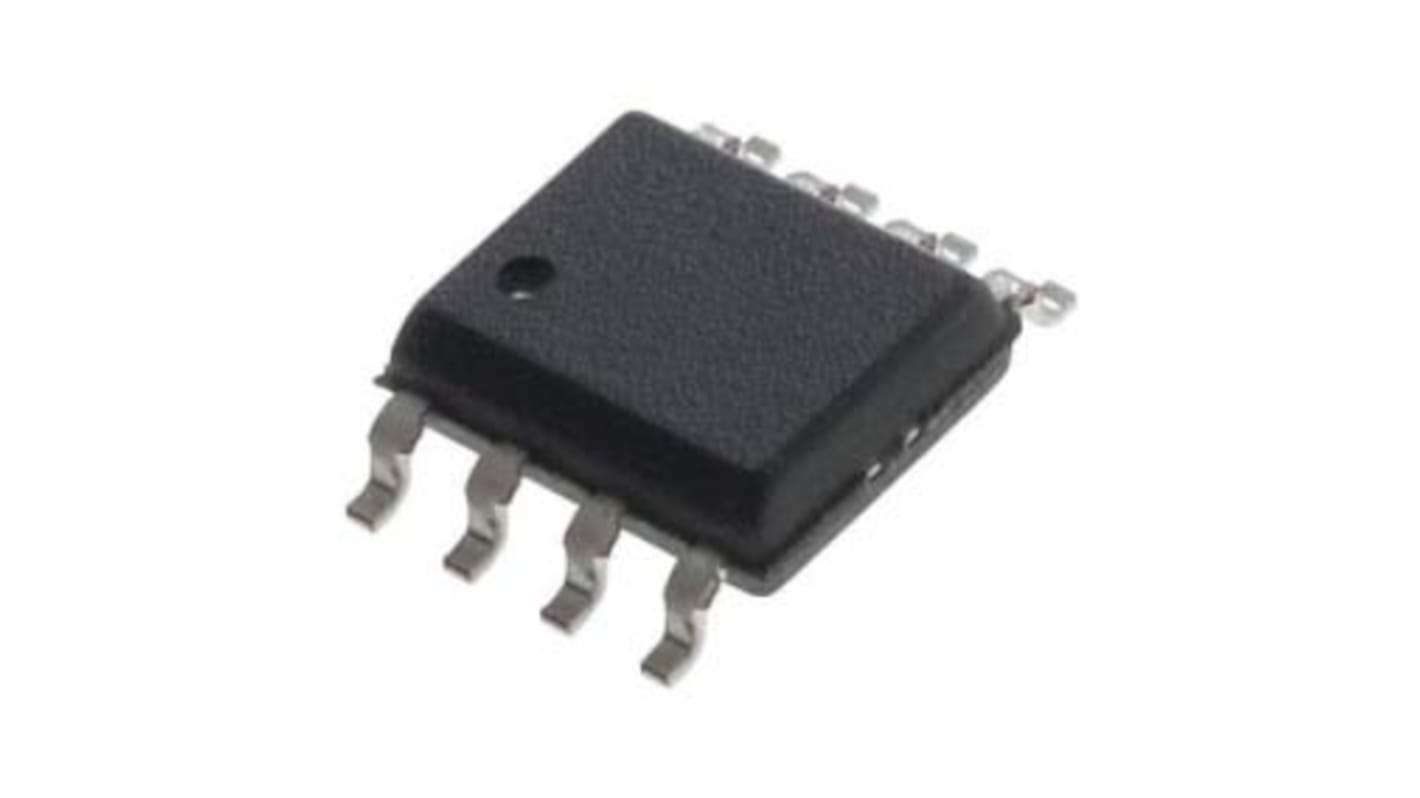 onsemi FAN3181TMX MOSFET Gate Driver 1, 1.5 A, 2 A, 25V 8-Pin, SOIC