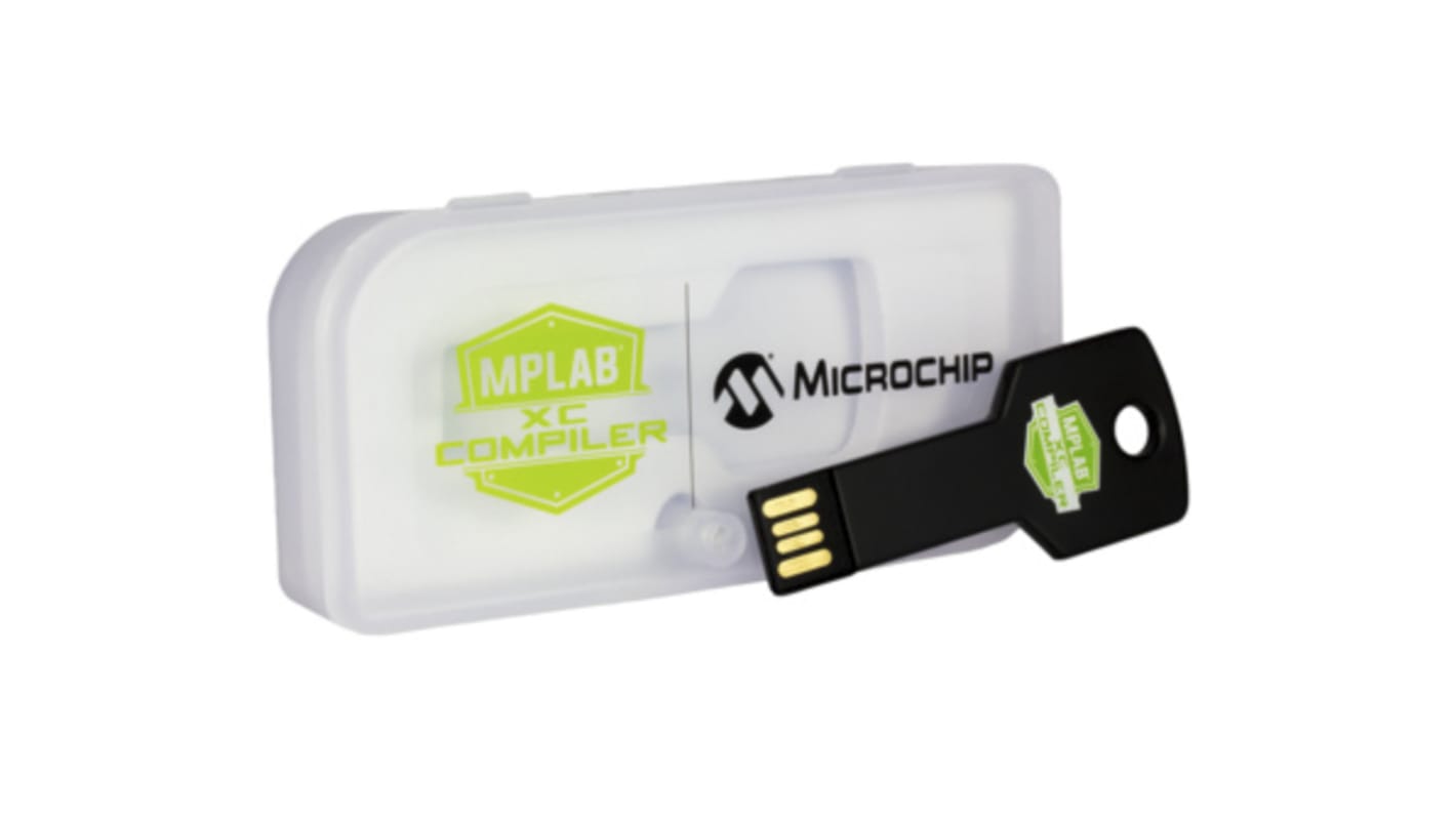 Sw006023 dgl microchip mplab xc32 xc32 compiler pro dongle license c