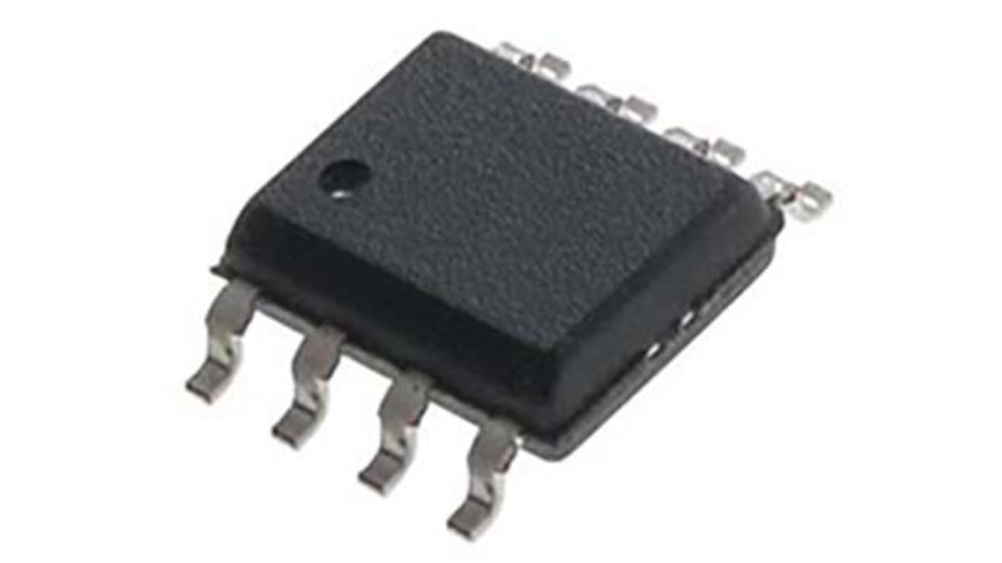onsemi 半桥MOSFET驱动器, TTL逻辑, SOIC, 1个驱动器, 8针, 贴片安装, 25V电源, 1.5 A，2 A输出