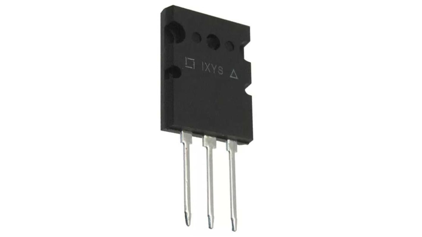 IXYS HiperFET N-Channel MOSFET, 90 A, 850 V, 3-Pin PLUS264 IXFB90N85X